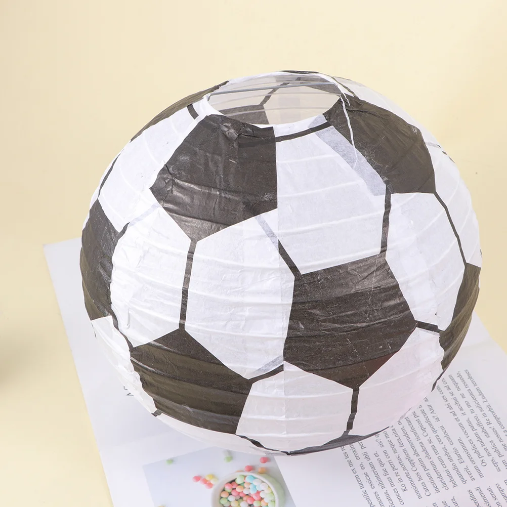 Soccer Paper Sports Decor Sports Paper Hanging Sports Decor Round Paper Sports Decors Party Hanging Ornament
Soccer Paper Sports Decor Sports Paper Hanging Sports Decor Round Paper Sports Decors Party Hanging Ornament
