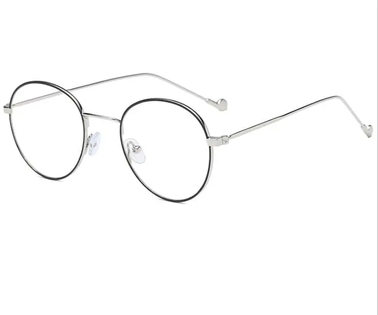 2024 Classics Fashion Sunglasses Men Sun Glasses Women Metal Frame Black Lens Eyewear Driving Goggles UV400 M86
2024 Classics Fashion Sunglasses Men Sun Glasses Women Metal Frame Black Lens Eyewear Driving Goggles UV400 M86