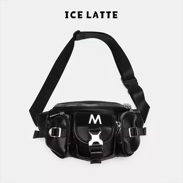 Personalized Bag for Women 2024 New Fashion Crossbody Bag for Women's Waist Bag Versatile Small Bag Trendy and Cool
Personalized Bag for Women 2024 New Fashion Crossbody Bag for Women's Waist Bag Versatile Small Bag Trendy and Cool