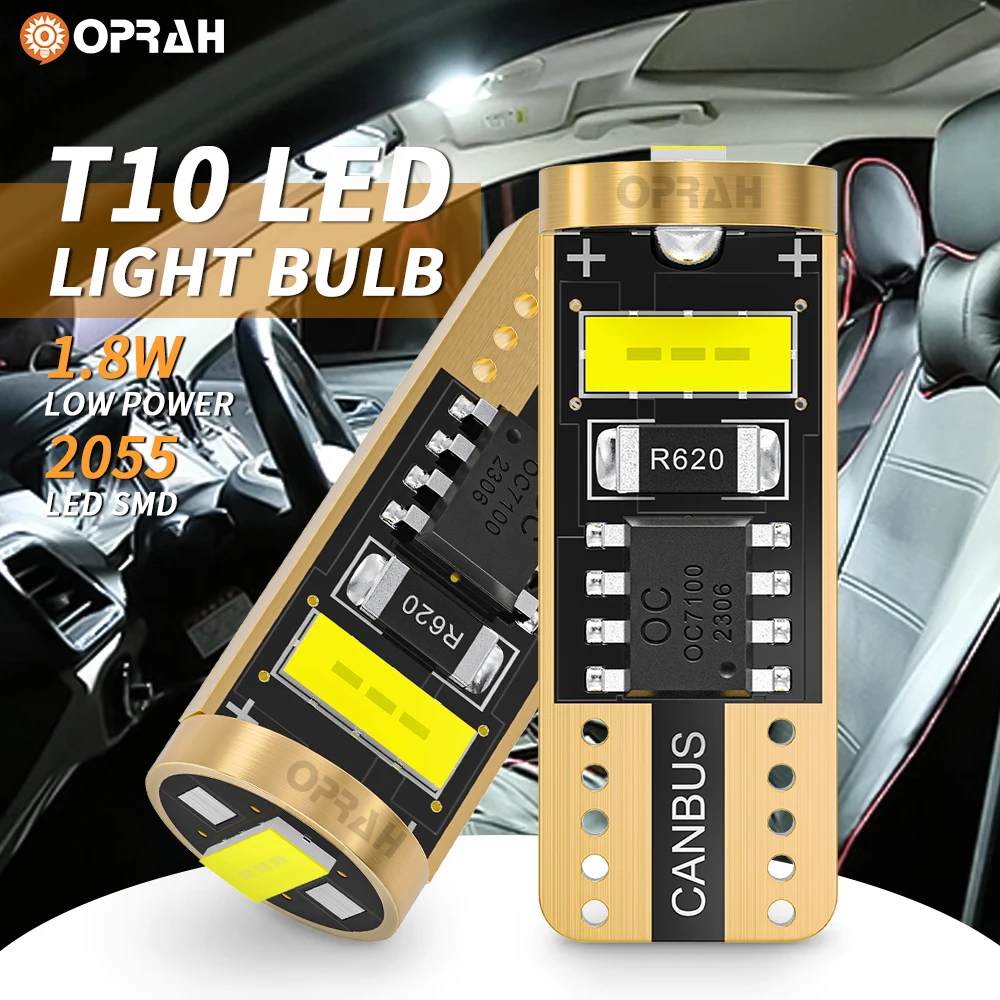 2pcs T10 LED W6W Interior Light For Car Canbus No Error Dome DOOR Signal Lamp Parking License Plate Bulb 12V White Yellow Diode
2pcs T10 LED W6W Interior Light For Car Canbus No Error Dome DOOR Signal Lamp Parking License Plate Bulb 12V White Yellow Diode