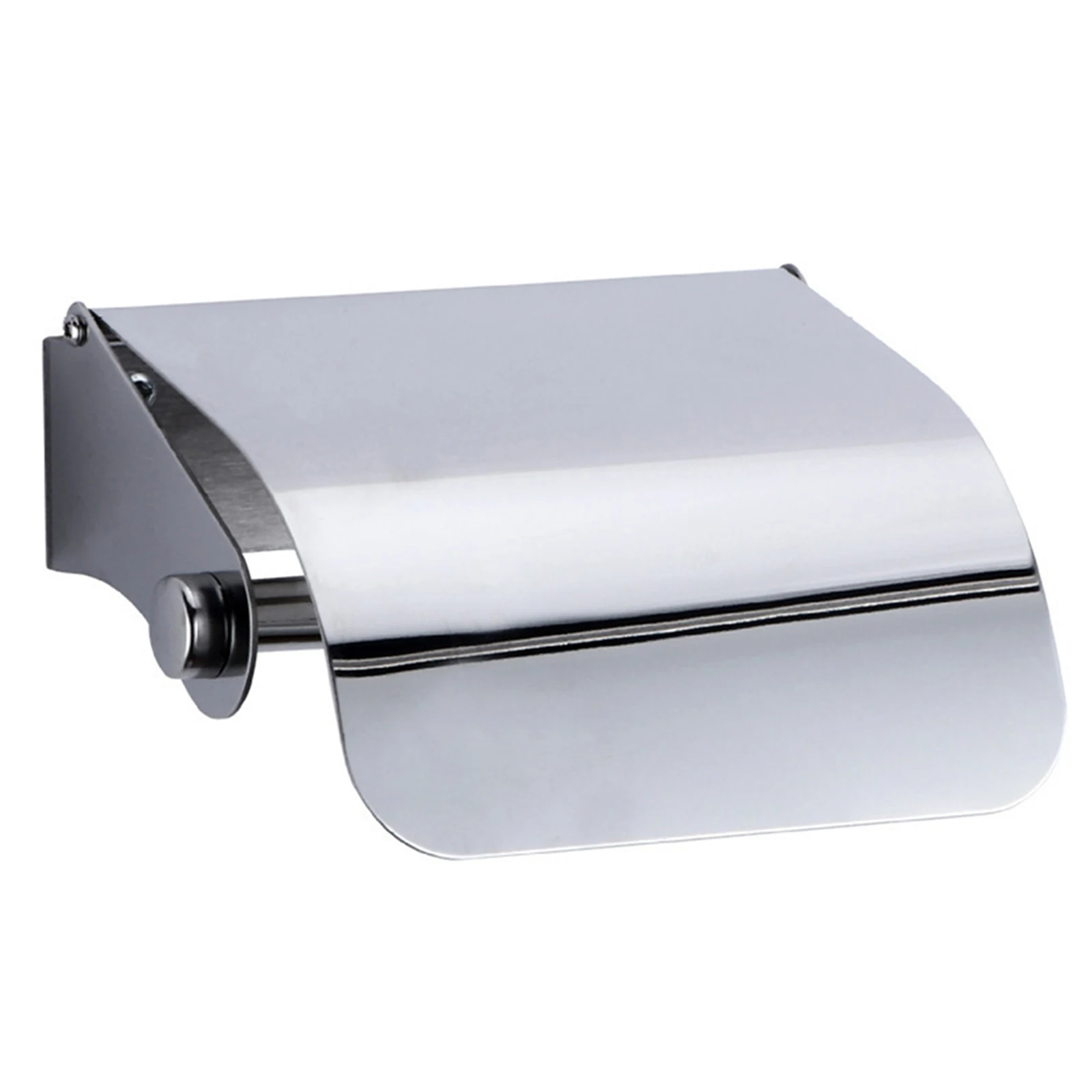 Storage Rack Toilet Paper Holder Bathrooms Bedrooms Coffee Shops Toilet Roll Shelf 13x10x3.5cm For Hotels High Quality
Storage Rack Toilet Paper Holder Bathrooms Bedrooms Coffee Shops Toilet Roll Shelf 13x10x3.5cm For Hotels High Quality