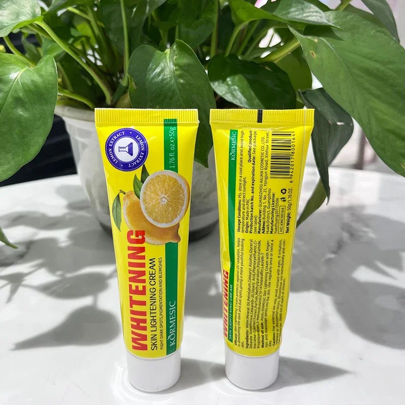 50g Whitening Face Cream for Moisturizing and Skin Care Anti-aging and Freckle Removing Dry Skin Yellowing and Brightening
50g Whitening Face Cream for Moisturizing and Skin Care Anti-aging and Freckle Removing Dry Skin Yellowing and Brightening