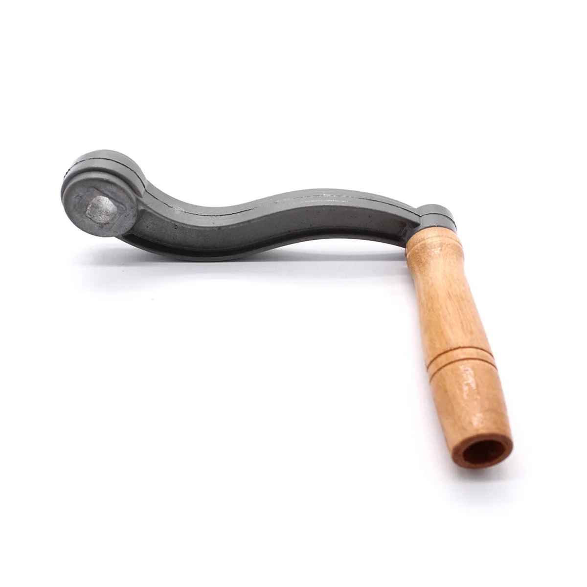 Manual Hand Pump 125MM Heavy Drum Rotary New Oil Fuel Barrel Heavy Duty Pump Fuel Oil Transfer Tool
Manual Hand Pump 125MM Heavy Drum Rotary New Oil Fuel Barrel Heavy Duty Pump Fuel Oil Transfer Tool