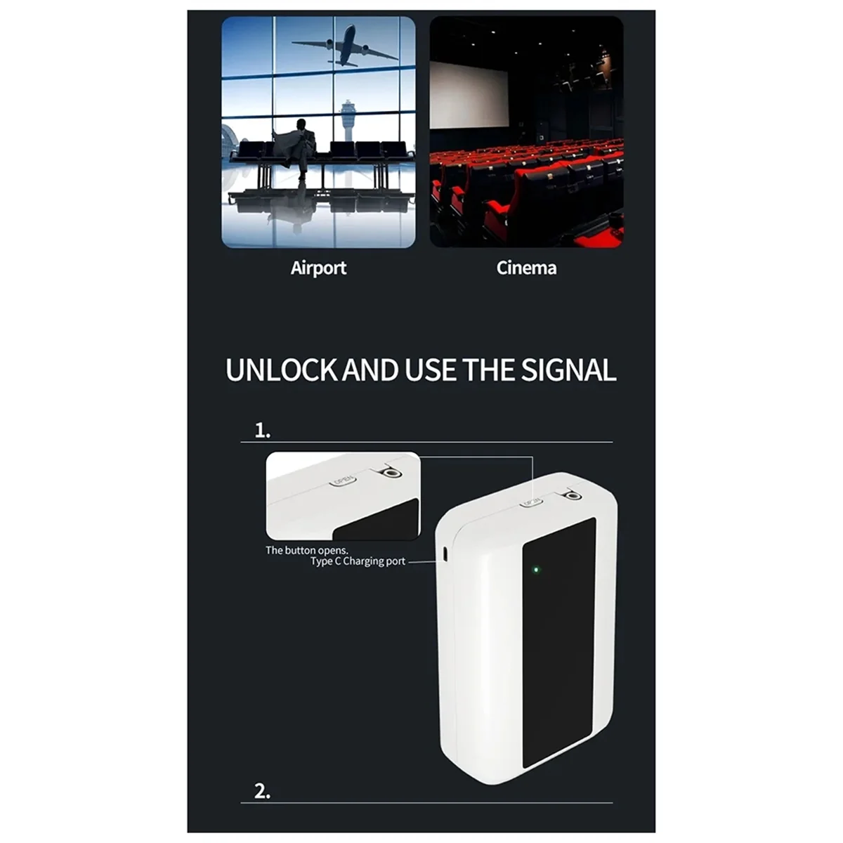 Bluetooth WIFI Oils Diffuser Auto Flavoring Scent Machine for Hotel Room Fragrance Home Essential Oils Diffuser EU Plug
Bluetooth WIFI Oils Diffuser Auto Flavoring Scent Machine for Hotel Room Fragrance Home Essential Oils Diffuser EU Plug