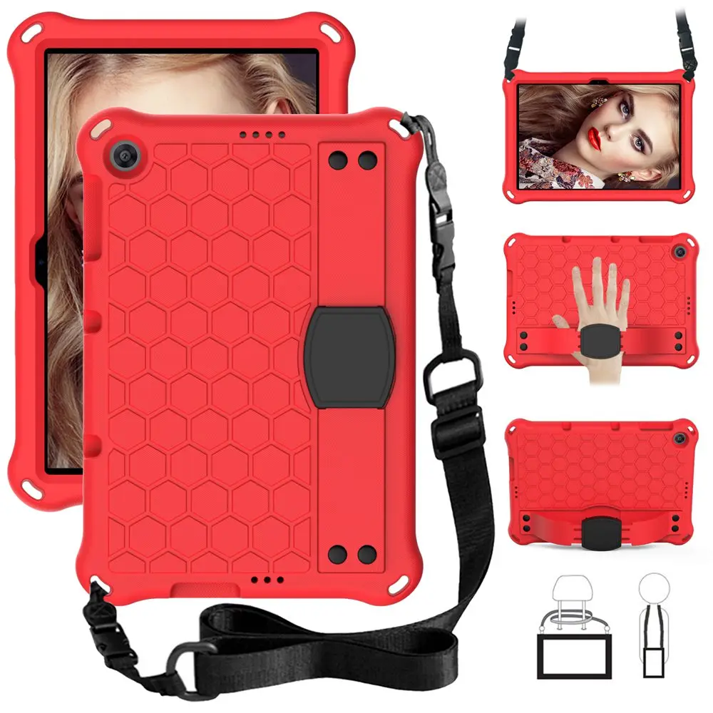 Case For Huawei MatePad T10s T10 EVA Cover Matepad T10S AGS3-L09 AGS3-W09 AGS3K-L09 T10 AGR-W09 AGR-L09 AGRK-W09/L09 para
Case For Huawei MatePad T10s T10 EVA Cover Matepad T10S AGS3-L09 AGS3-W09 AGS3K-L09 T10 AGR-W09 AGR-L09 AGRK-W09/L09 para