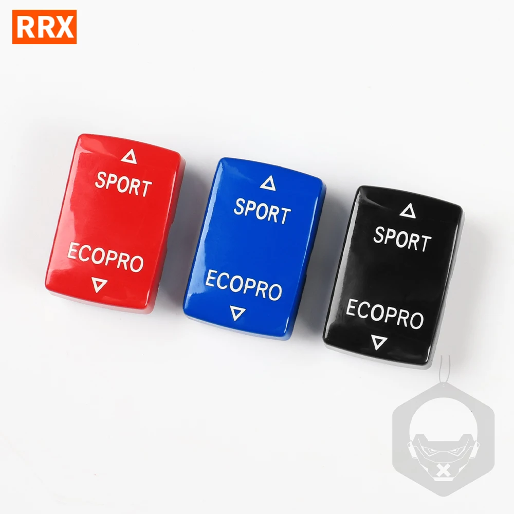 Sport ECO PRO Gear Mode Switch Button Center Console ABS Cover For 1 Series F20 F21 2012-2018 2 Series F22 F23 2014-2018 Parts
Sport ECO PRO Gear Mode Switch Button Center Console ABS Cover For 1 Series F20 F21 2012-2018 2 Series F22 F23 2014-2018 Parts