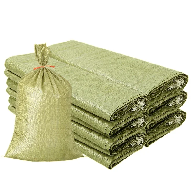 10pcs Green Woven Bag Top open Wear Resistant Large Size Move Express Pack Storage Nylon Plastic Packaging Bags Snake Skin Pouch
10pcs Green Woven Bag Top open Wear Resistant Large Size Move Express Pack Storage Nylon Plastic Packaging Bags Snake Skin Pouch