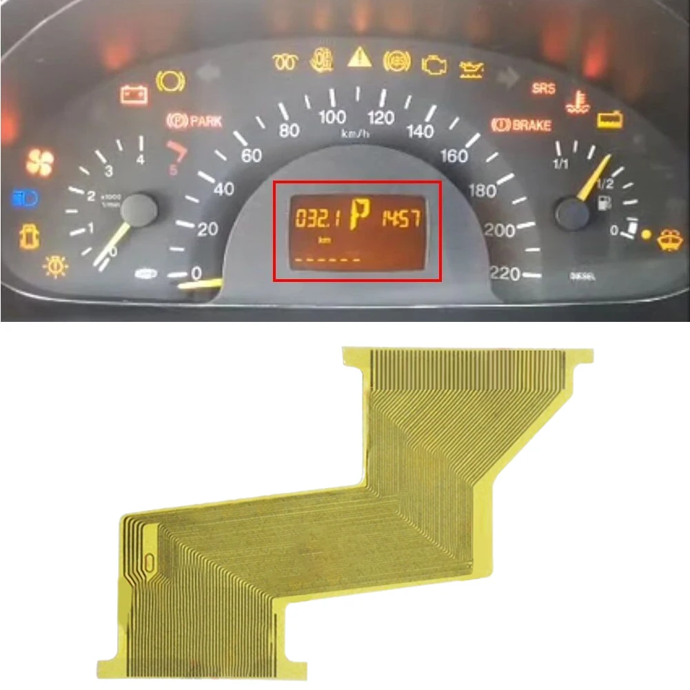 Для Mercedes Vito W639 (2003-2008) для Viano W639 (2003-2008) для Marco W639 (2003-2008) отсутствует пусковой блок кабелей
Для Mercedes Vito W639 (2003-2008) для Viano W639 (2003-2008) для Marco W639 (2003-2008) отсутствует пусковой блок кабелей
