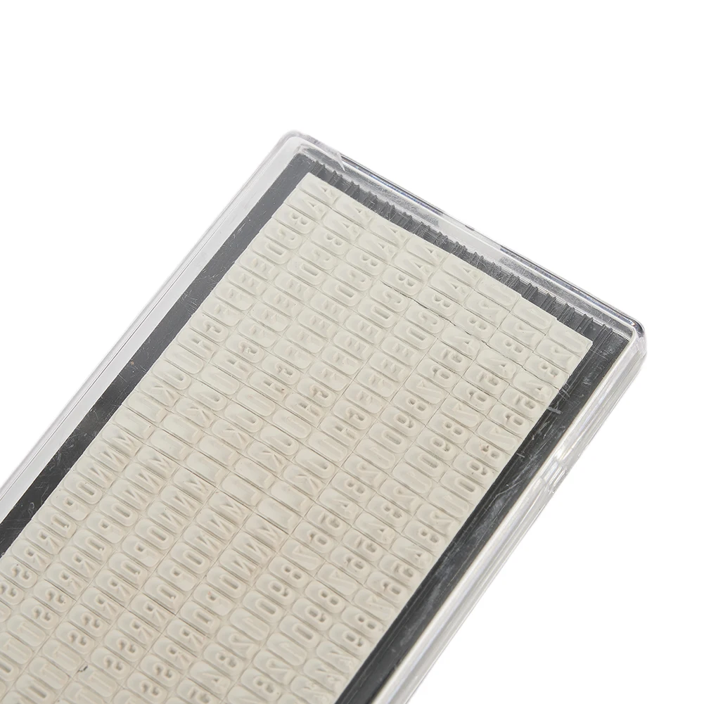 3mm/4mm/6.4mm DIY Personalised Stamp Digital Letters Plate 3mm/4mm/6.4mm DIY Personalised Stamp Digital Letters Plate
3mm/4mm/6.4mm DIY Personalised Stamp Digital Letters Plate 3mm/4mm/6.4mm DIY Personalised Stamp Digital Letters Plate