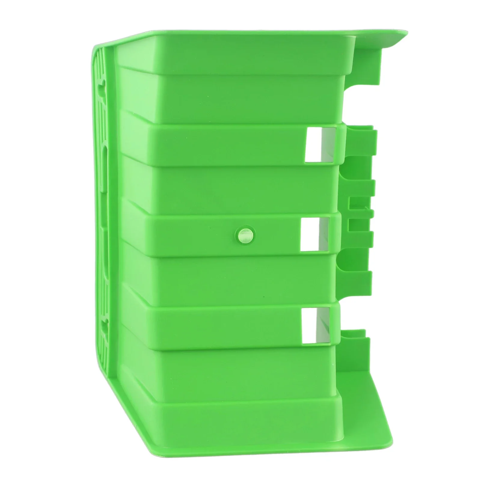 Wall Mounted Garden Irrigation Hose Pipe Hanger Plastic Rack Water Hose Receiving Frame Water Pipe Support Pipe Winding Frame
Wall Mounted Garden Irrigation Hose Pipe Hanger Plastic Rack Water Hose Receiving Frame Water Pipe Support Pipe Winding Frame