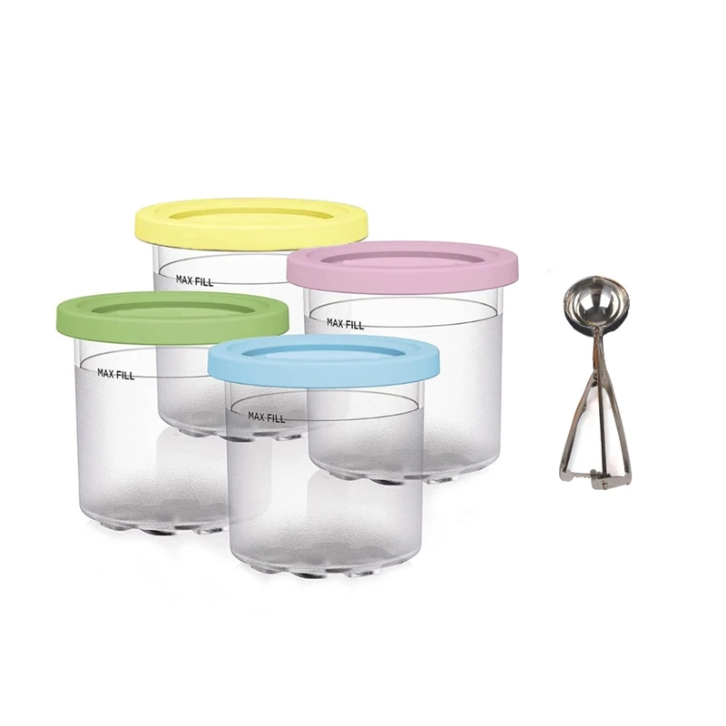 4 упаковки для Ninja XSKPLID2CD, совместимы с сериями NC299AMZ и NC300S, для изготовления мороженого, 1 шт., запасные части
4 упаковки для Ninja XSKPLID2CD, совместимы с сериями NC299AMZ и NC300S, для изготовления мороженого, 1 шт., запасные части