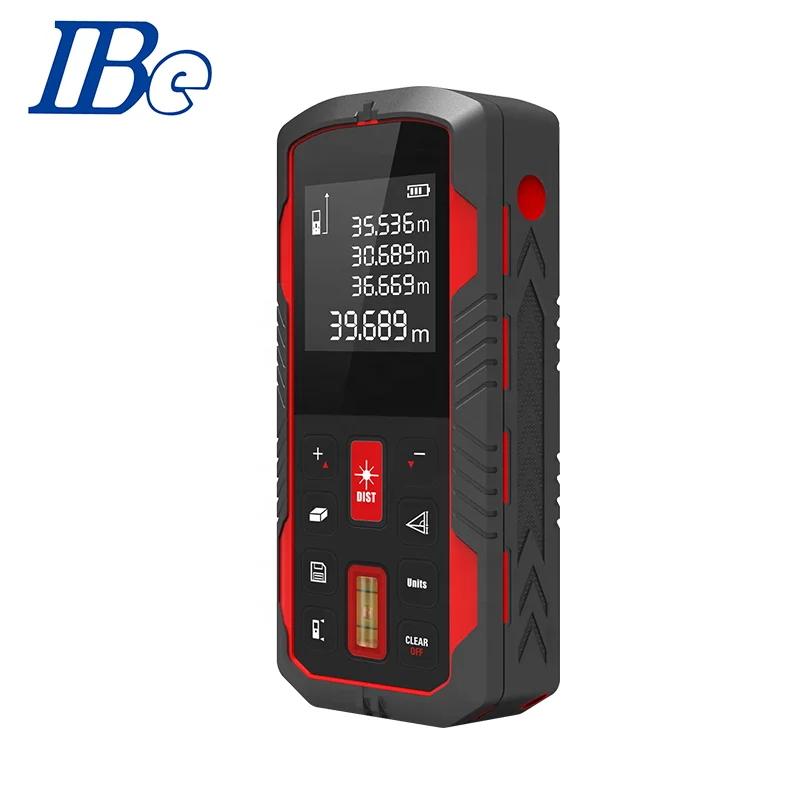 100m digital laser distance Precision laser mesure distance meter Equipment Portable rangefinder 
100m digital laser distance Precision laser mesure distance meter Equipment Portable rangefinder