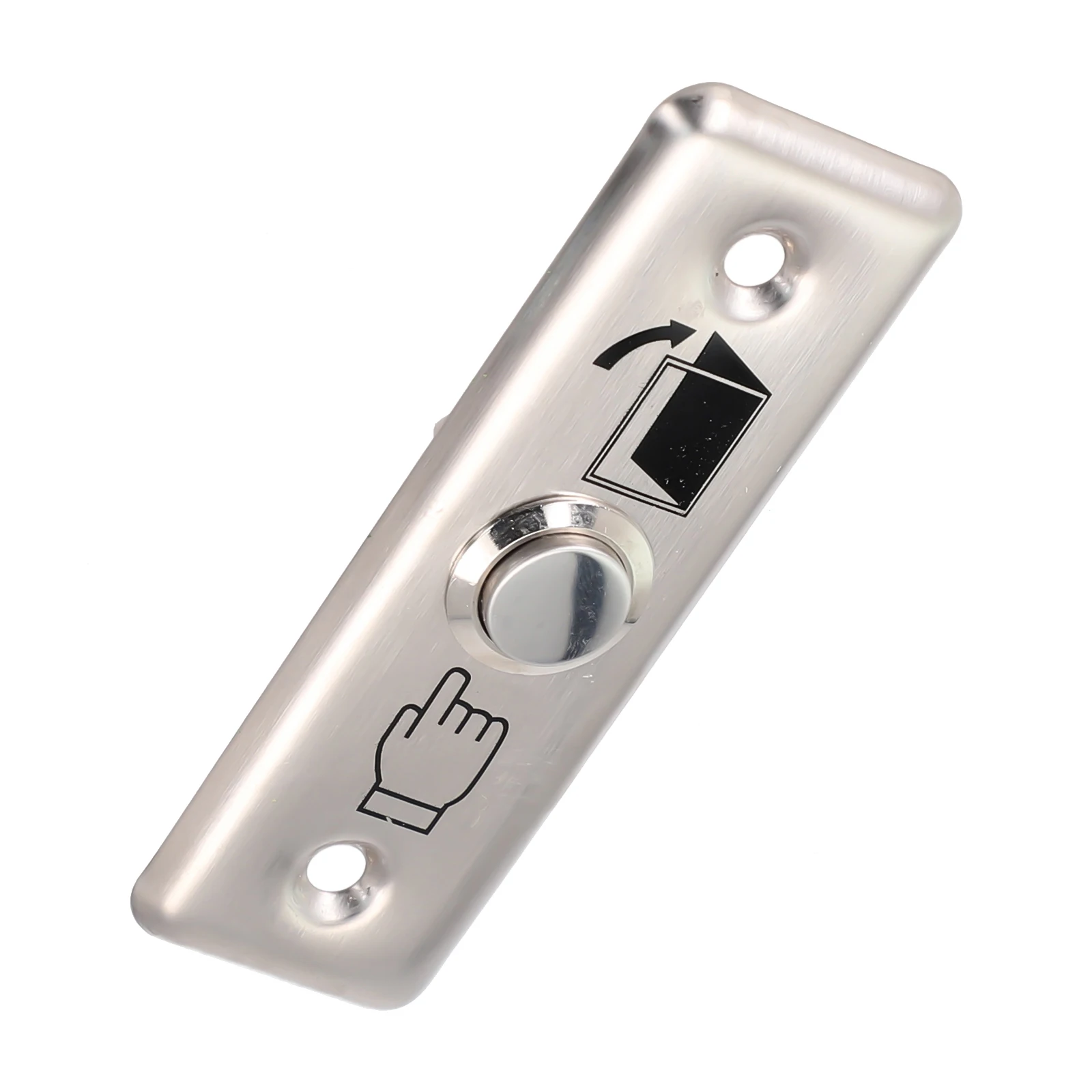 Slim Door Switch Button Durable Release Stainless High quality Switch For Access Control Button Door Exit Hot New
Slim Door Switch Button Durable Release Stainless High quality Switch For Access Control Button Door Exit Hot New