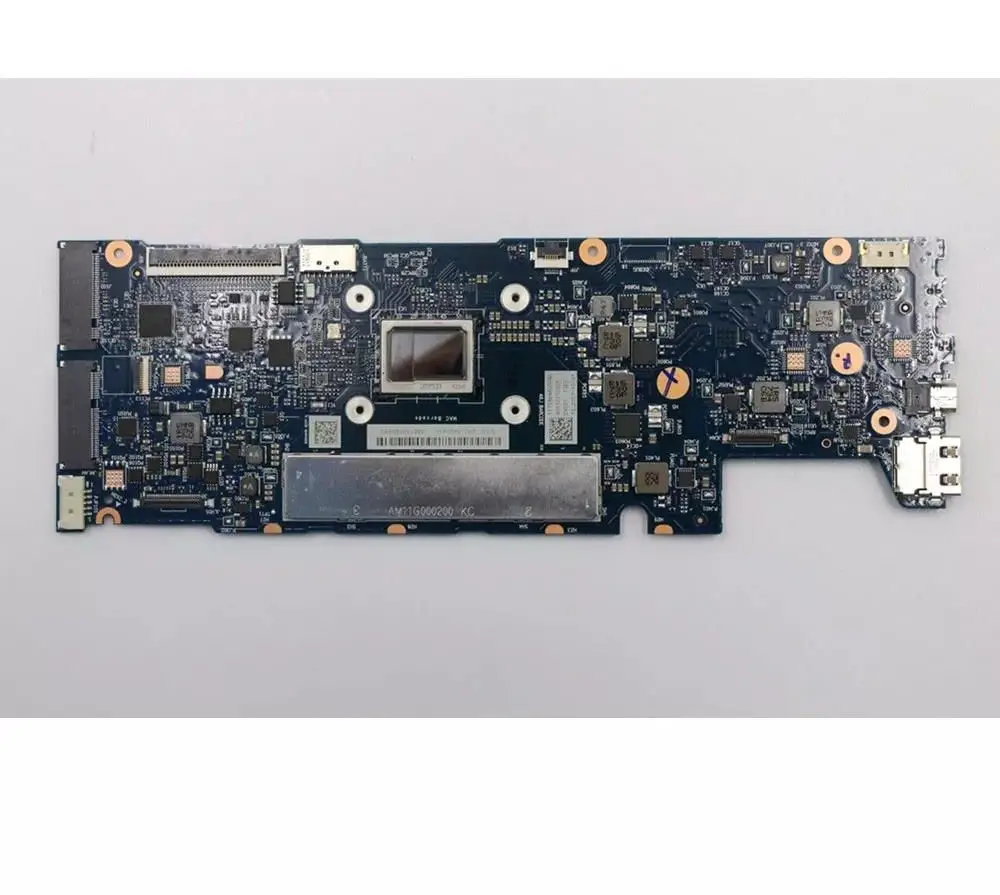 For original For Lenovo YOGA 710-11IKB Laptop Motherboard DYG21 NM-B011 With I5-7Y54 UMA 8GB RAM FRU 5B20M35844 MB Tested
For original For Lenovo YOGA 710-11IKB Laptop Motherboard DYG21 NM-B011 With I5-7Y54 UMA 8GB RAM FRU 5B20M35844 MB Tested