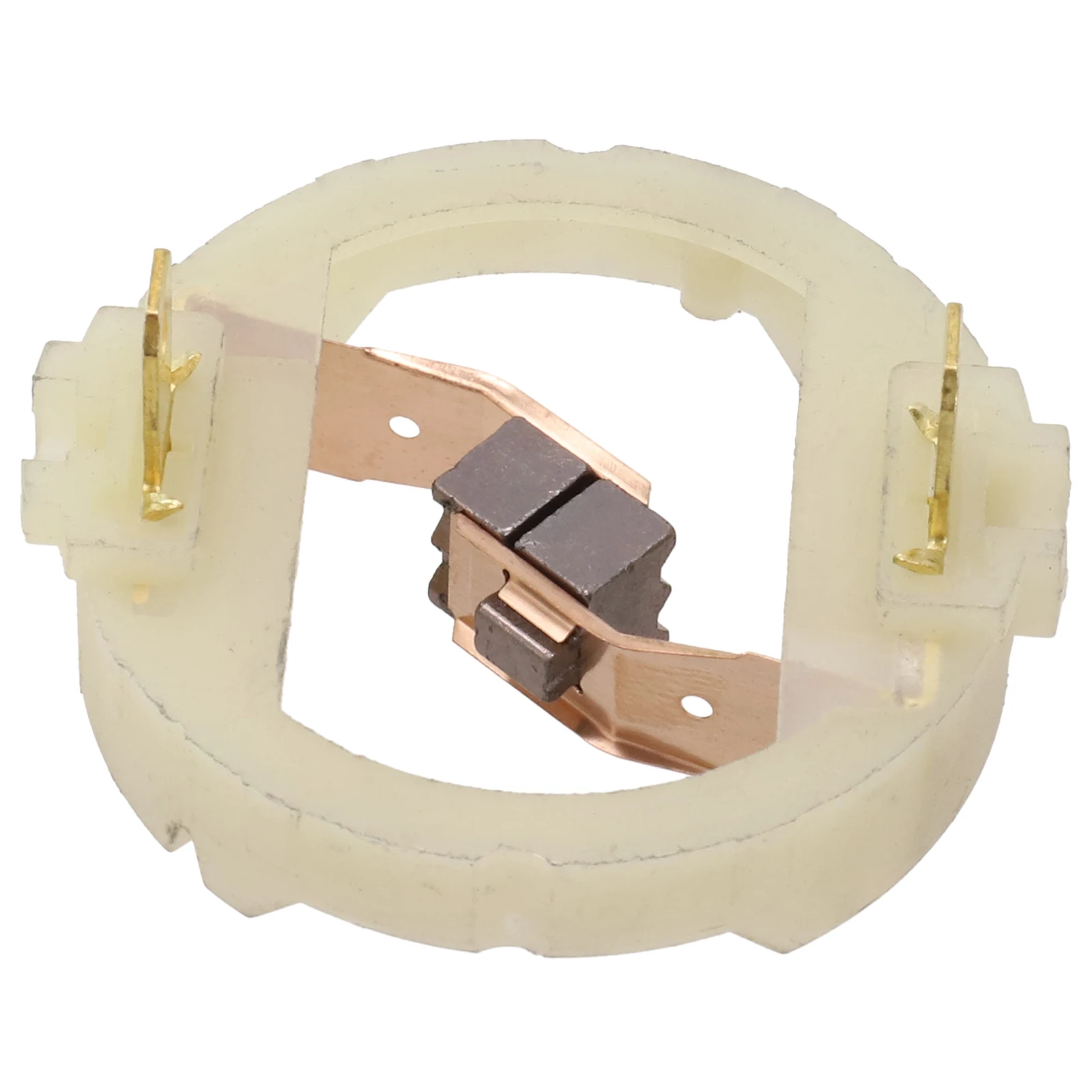 Workshop Equipment Arbon Brush Holder Motor Rotor For 895 875 887 Holder Metal/plastic White Color High Quality
Workshop Equipment Arbon Brush Holder Motor Rotor For 895 875 887 Holder Metal/plastic White Color High Quality
