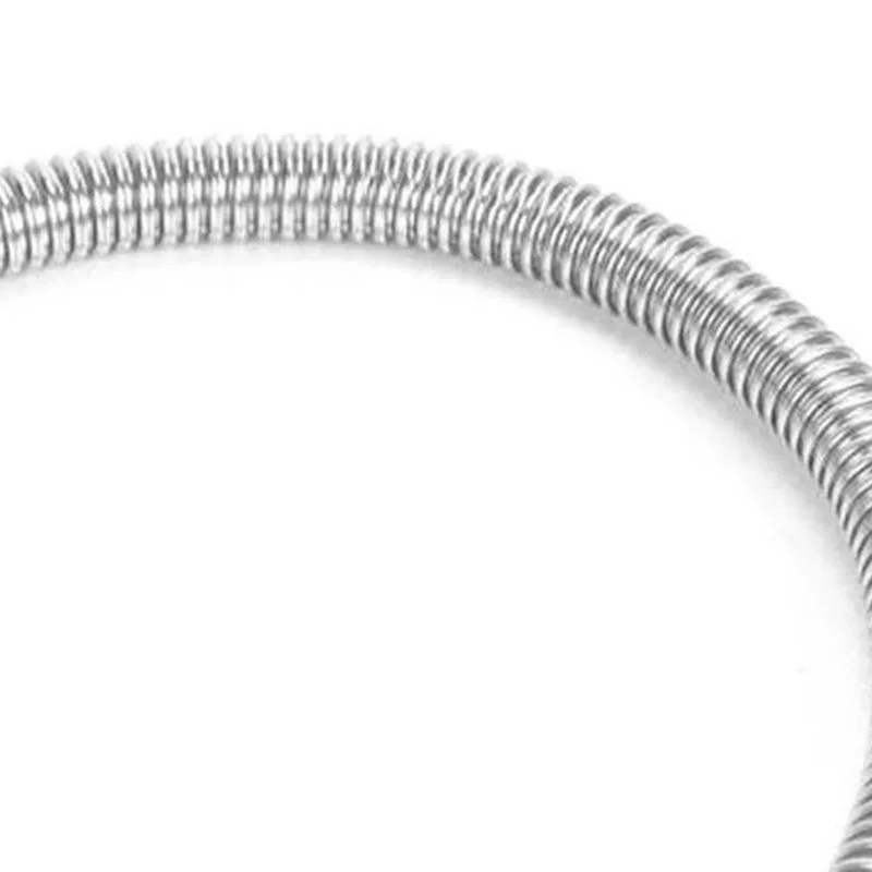 60CM Stainless Steel Exhaust Pipe Air Diesel Heater Tank Tube Replacement Silver Muffler Accessory Useful Durable
60CM Stainless Steel Exhaust Pipe Air Diesel Heater Tank Tube Replacement Silver Muffler Accessory Useful Durable