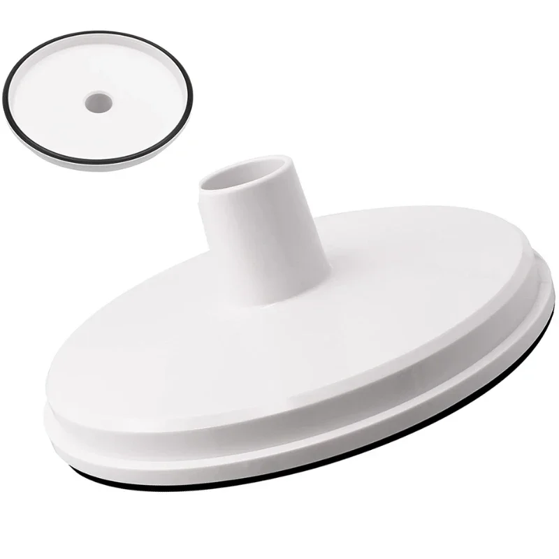 Skimmer SP1106 Vac In-Ground Pool Skimmer For Hayward SP1082, 1084, 1085, 1075 Swimming Pool Replacement Skimmer Vacuum Plate
Skimmer SP1106 Vac In-Ground Pool Skimmer For Hayward SP1082, 1084, 1085, 1075 Swimming Pool Replacement Skimmer Vacuum Plate