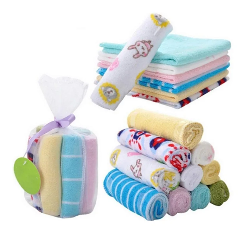 8Pcs/lot Baby Infant Newborn Bath Towel Washcloth Bathing Feeding Wipe Cloth Soft Cotton Towel for Baby Washing Face
8Pcs/lot Baby Infant Newborn Bath Towel Washcloth Bathing Feeding Wipe Cloth Soft Cotton Towel for Baby Washing Face