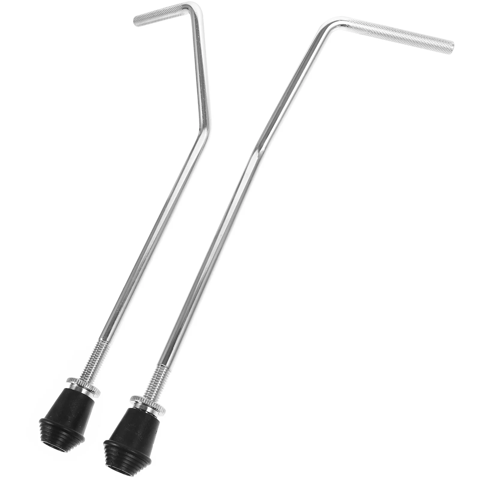 2pcs Drum Stand Tom Drum Bracket Metal Drum Holder Percussion Instrument Accessory
2pcs Drum Stand Tom Drum Bracket Metal Drum Holder Percussion Instrument Accessory