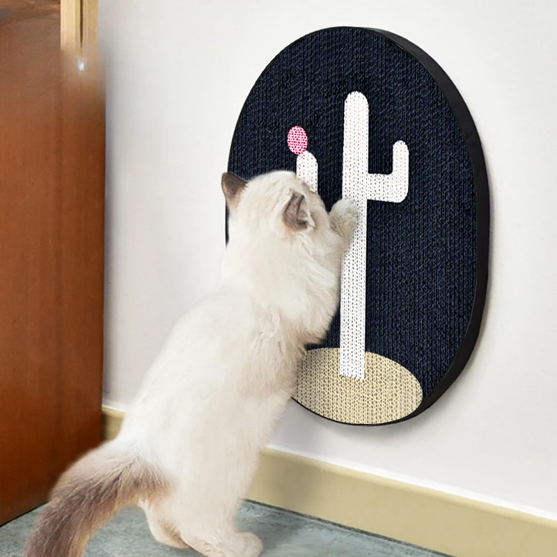 Cat Scratching Board Cat Scratching Toy Board Protect Furniture Nail Sharpening Pad Pet Scratching Board Sturdy and Durable
Cat Scratching Board Cat Scratching Toy Board Protect Furniture Nail Sharpening Pad Pet Scratching Board Sturdy and Durable