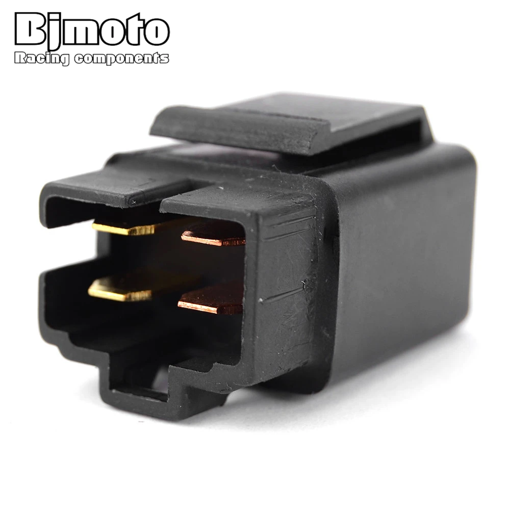 For Kawasaki KSF80 KFX80 2003-2006 Turn Signal Indicator Flasher Relay Module For Polaris Predator 50 90 Scrambler 90X Sportsman
For Kawasaki KSF80 KFX80 2003-2006 Turn Signal Indicator Flasher Relay Module For Polaris Predator 50 90 Scrambler 90X Sportsman