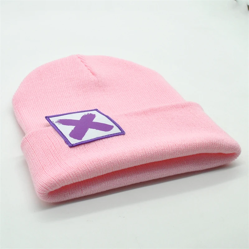 VALORANT Killjoy Cosplay Beanie - Gaming Knitted Hat 7 S2f31041b728b447183946095936ad1e5L