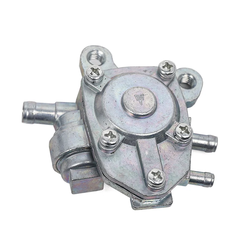 

Motorcycle Gas Fuel Cock Tank Switch Valve Petcock For Yamaha Razz 50 SH 50 JOG 50 CY 50 1986-2001 Scooter Assembly NEW