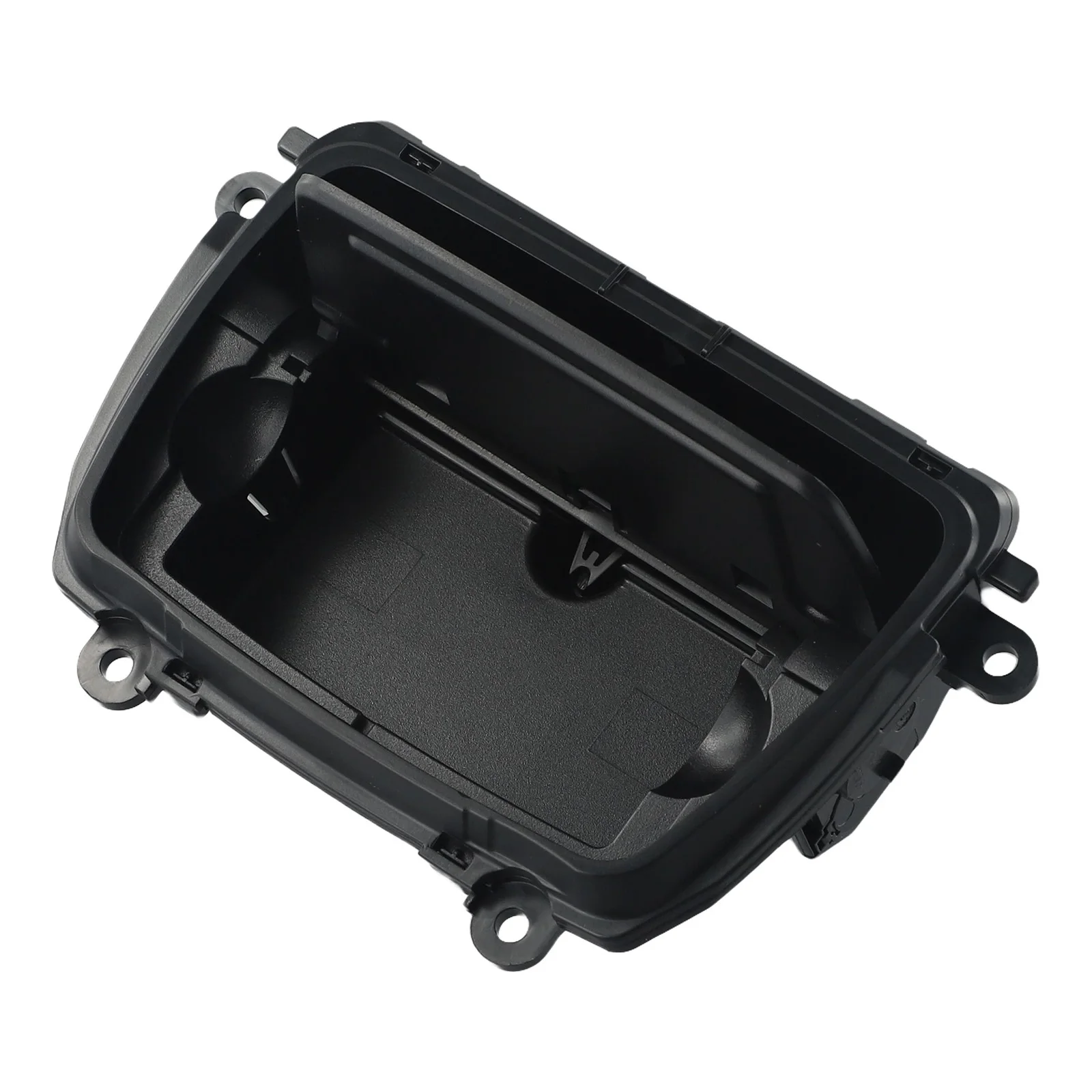 Parts Car Ash tray Auto Black Plastic Center Console 51169206347 For BMW F10 F11 5 Series 2010-2016 Accessories
Parts Car Ash tray Auto Black Plastic Center Console 51169206347 For BMW F10 F11 5 Series 2010-2016 Accessories
