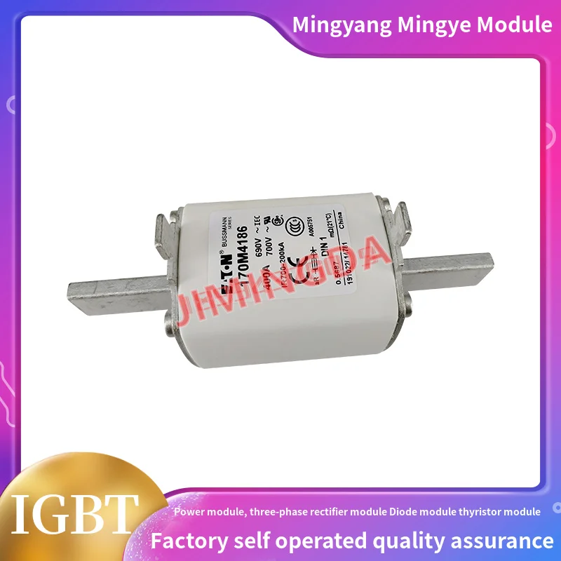 Original fuse 170M4169 170M4170 170M4171 170M4174 170M4176 170M4177 170M4178
Original fuse 170M4169 170M4170 170M4171 170M4174 170M4176 170M4177 170M4178