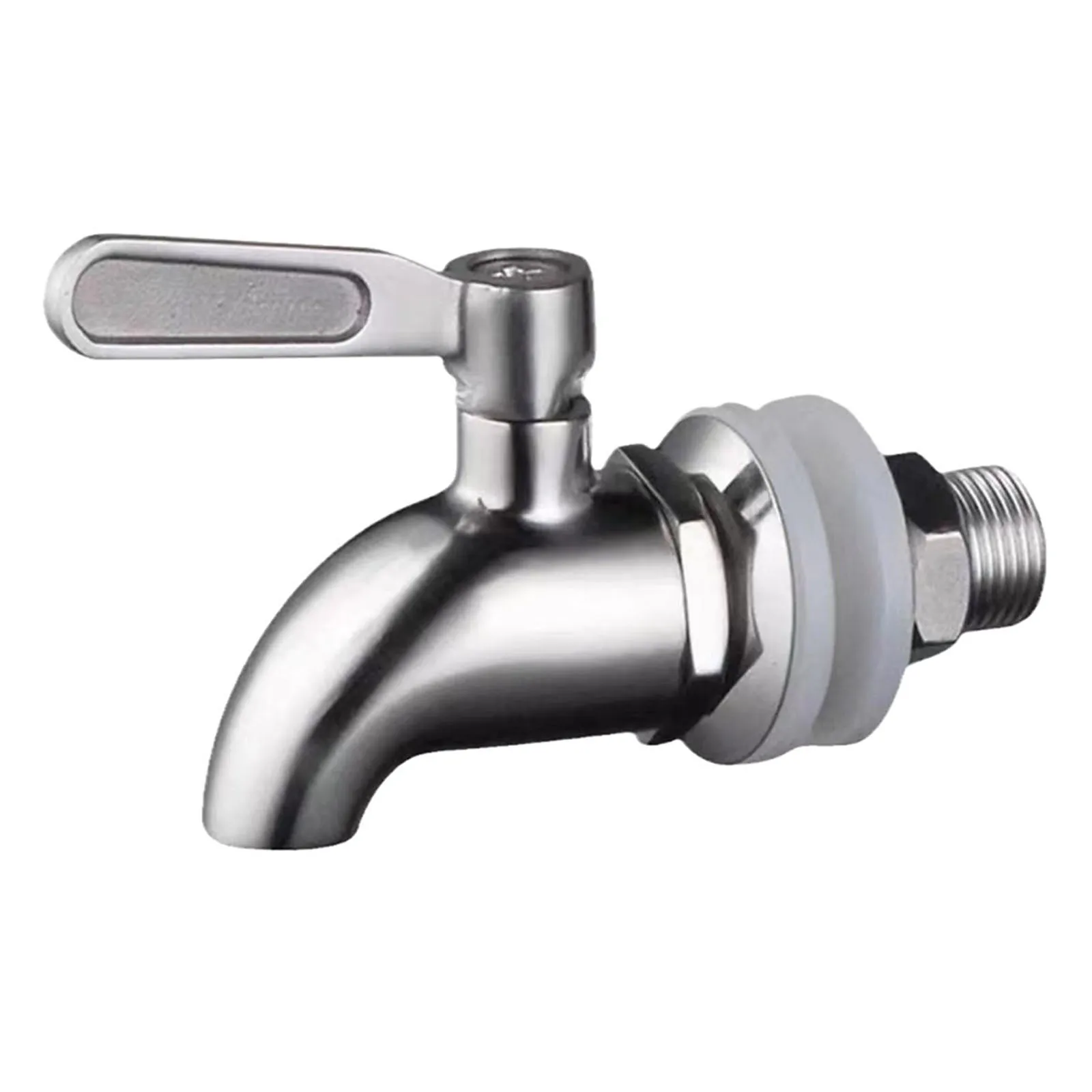 Durable 304 Stainless Steel Faucet for Beer Buckets Hassle free Pouring Experience Corrosion resistant Performance
Durable 304 Stainless Steel Faucet for Beer Buckets Hassle free Pouring Experience Corrosion resistant Performance