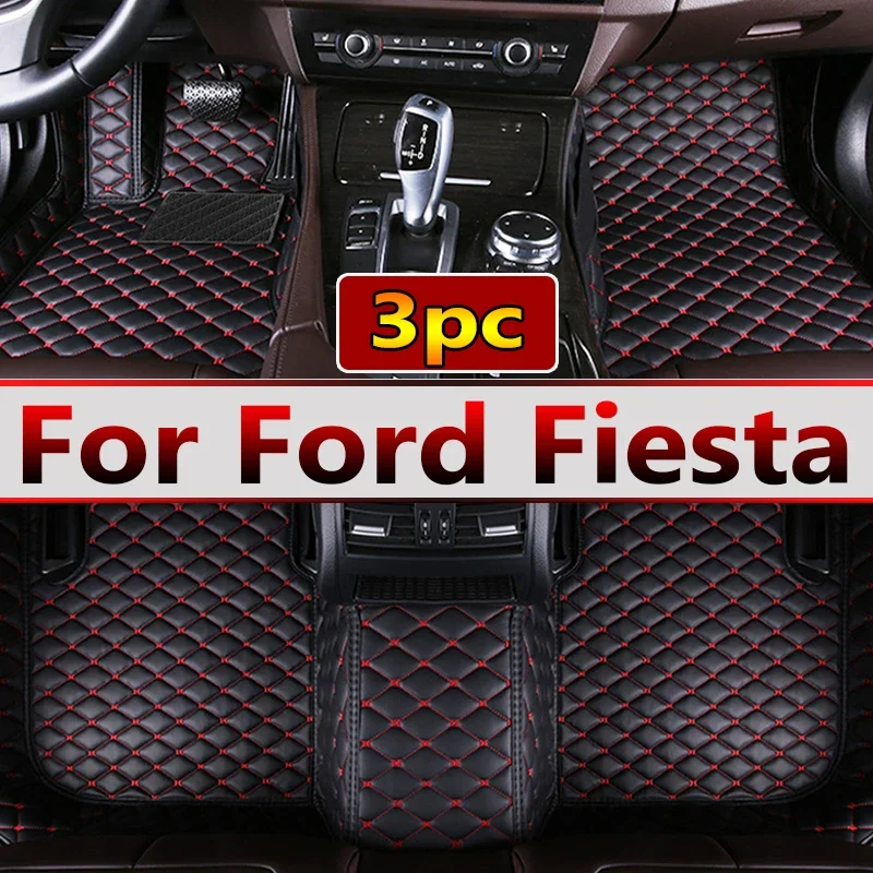 Автомобильные коврики для Ford Fiesta 2009 2010 2011 2012 2013 2014 2016 2017
Автомобильные коврики для Ford Fiesta 2009 2010 2011 2012 2013 2014 2016 2017