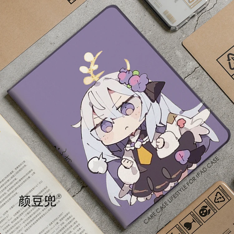 Wiki Anime Blue Archive Case For iPad 10.2 7th 8th 9th Air 4 5 Mini 5 6 Case Luxury Silicone For iPad Air 3 iPad Pro11 Case with
Wiki Anime Blue Archive Case For iPad 10.2 7th 8th 9th Air 4 5 Mini 5 6 Case Luxury Silicone For iPad Air 3 iPad Pro11 Case with