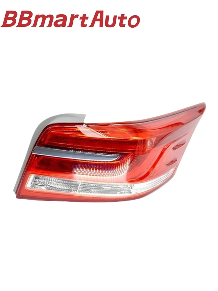 81550-0D830 BBmart Auto Parts 1 Pcs Exterior Tail Light Tail Lamp Rear RH Taillight Taillamp Stop Lamp For Toyota YARIS
81550-0D830 BBmart Auto Parts 1 Pcs Exterior Tail Light Tail Lamp Rear RH Taillight Taillamp Stop Lamp For Toyota YARIS