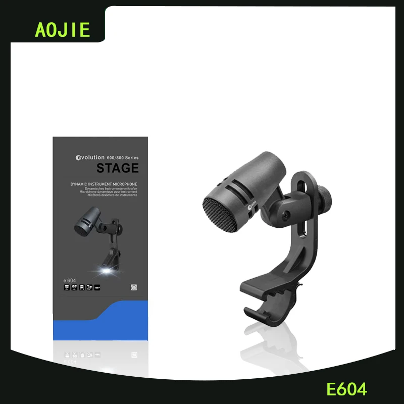 Набор микрофонов AOJIE E604 для музыкальных инструментов, барабан, ударная медная тарелка, пианино, гитара, бас, микрофон, радиооборудование, e604, лидер продаж
Набор микрофонов AOJIE E604 для музыкальных инструментов, барабан, ударная медная тарелка, пианино, гитара, бас, микрофон, радиооборудование, e604, лидер продаж