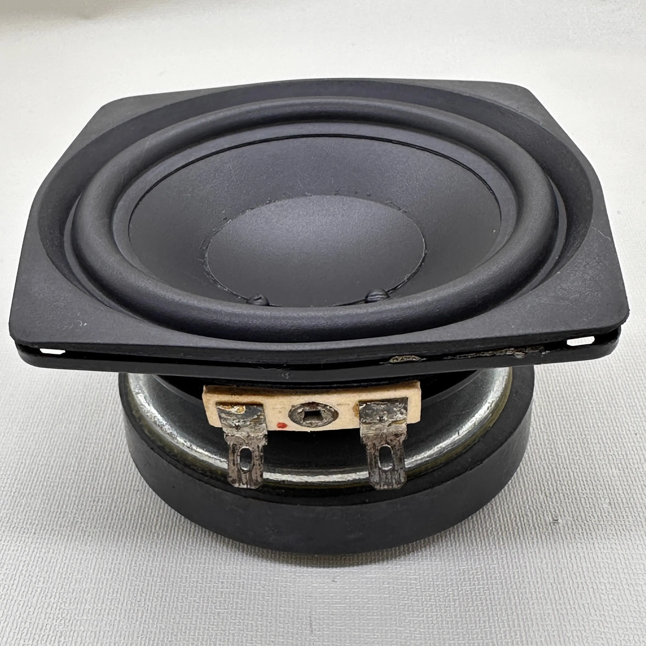 GHXAMP For JBL Control 23 Mid-Bass Speaker Driver, 3.5 GHXAMP For JBL Control 23 Mid-Bass Speaker Driver, 3.5