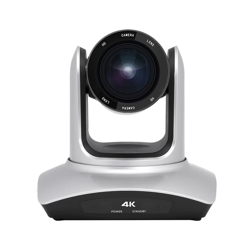KATO New product 4k ptz poe ip ultra hd 20x camera broadcast 3 cameras tv broadcast camera with stand
KATO New product 4k ptz poe ip ultra hd 20x camera broadcast 3 cameras tv broadcast camera with stand