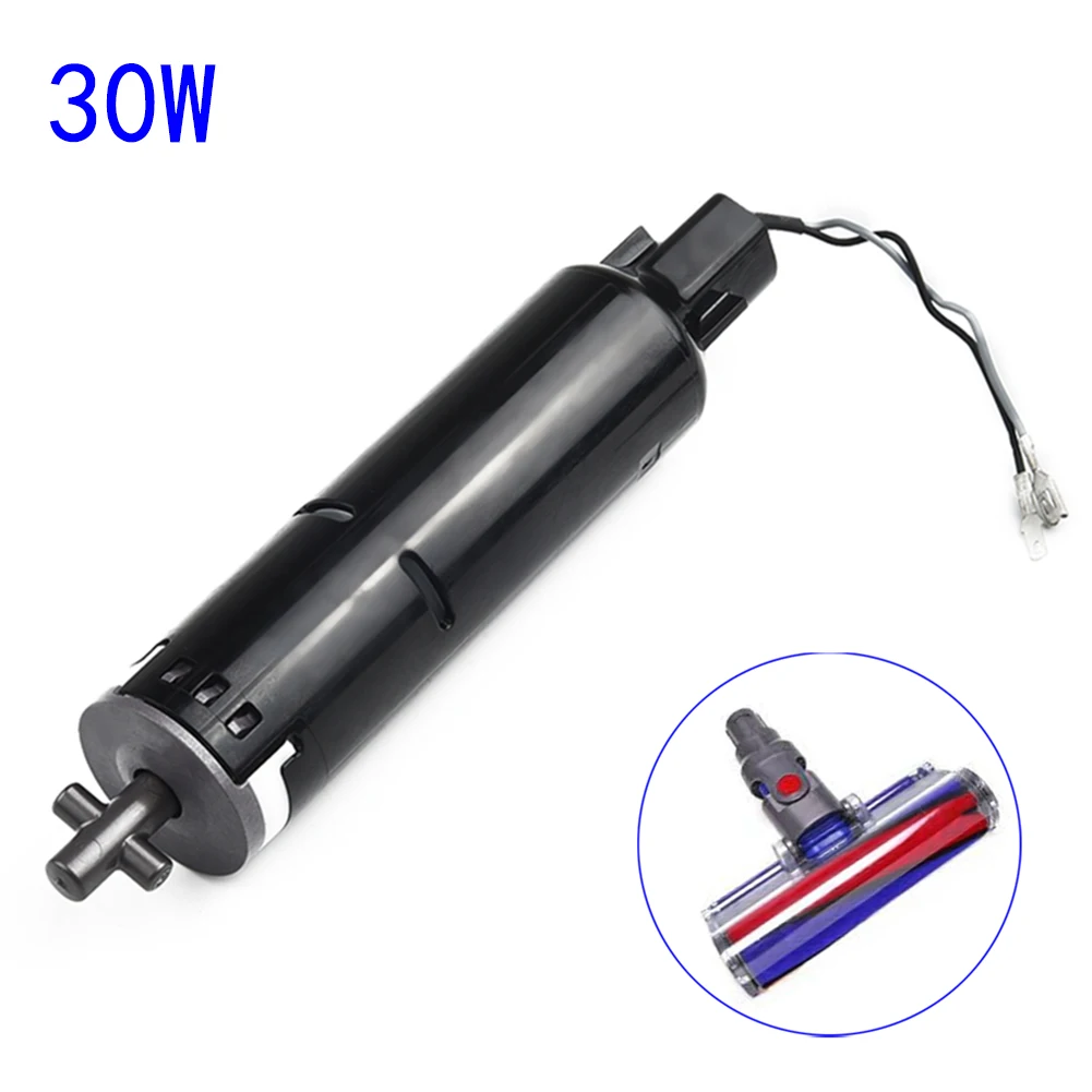 30W Soft Roller Head Brushbar Motor Assembly For Dyson V10 V11 Vacuum Cleaner Parts 966792-02 Replacement Suction Head Motor
30W Soft Roller Head Brushbar Motor Assembly For Dyson V10 V11 Vacuum Cleaner Parts 966792-02 Replacement Suction Head Motor