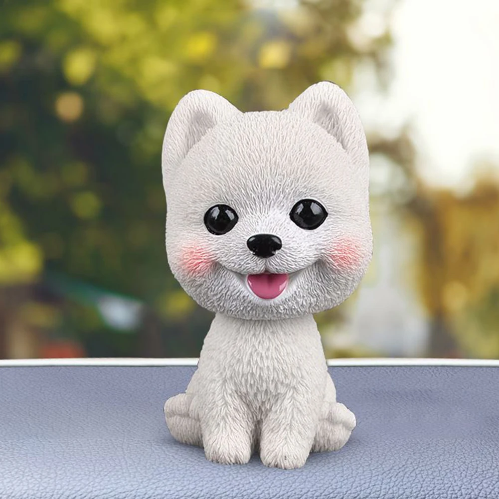 1pc Car Dashboard Toys Creative Cute Funny Plastic Fiber Toys Ornament Accessories Car Decoration High Quality
1pc Car Dashboard Toys Creative Cute Funny Plastic Fiber Toys Ornament Accessories Car Decoration High Quality