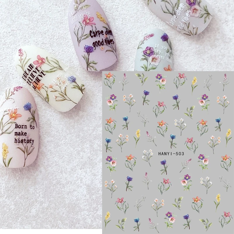 Nail Decals Blue Purple White Dry Botanical Flowers Back Glue Nail Stickers For Nail Tips Beauty
Nail Decals Blue Purple White Dry Botanical Flowers Back Glue Nail Stickers For Nail Tips Beauty