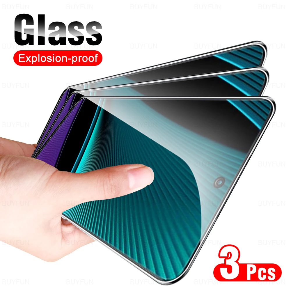 

3PCS Safety Glass For Infinix Hot 11s NFC Screen Protective Tempered Glass Infinix Note 11 Pro 11Pro 11i 11s Infinix Hot11 Film