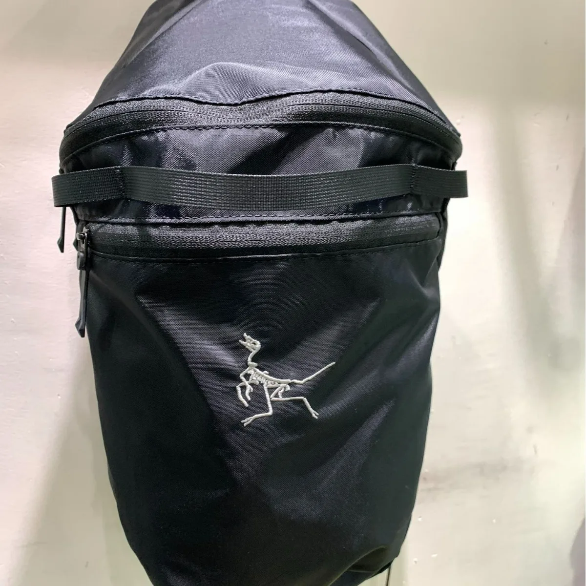 

New Bone Bird Bag 15 Liters Hundred Lightweight Light Waterproof Wearable Mountaineering Shoulder Bag