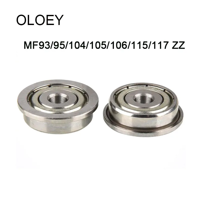 OLOEY 5/10 шт. MF93ZZ MF95ZZ MF104ZZ MF105ZZ MF106ZZ MF115ZZ MF117ZZ Миниатюрный фланцевый подшипник металлические экранированные фланцевые подшипники
OLOEY 5/10 шт. MF93ZZ MF95ZZ MF104ZZ MF105ZZ MF106ZZ MF115ZZ MF117ZZ Миниатюрный фланцевый подшипник металлические экранированные фланцевые подшипники