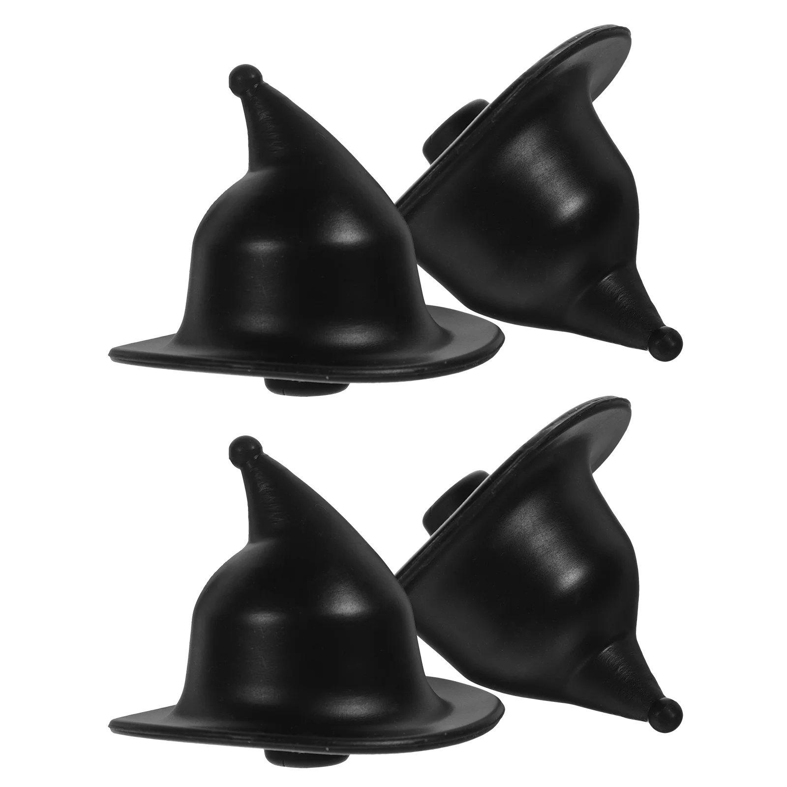 Wizard Hat Bottle Stopper Decorative Plug Silicone Beverage Sealer Replacement Wedding
Wizard Hat Bottle Stopper Decorative Plug Silicone Beverage Sealer Replacement Wedding