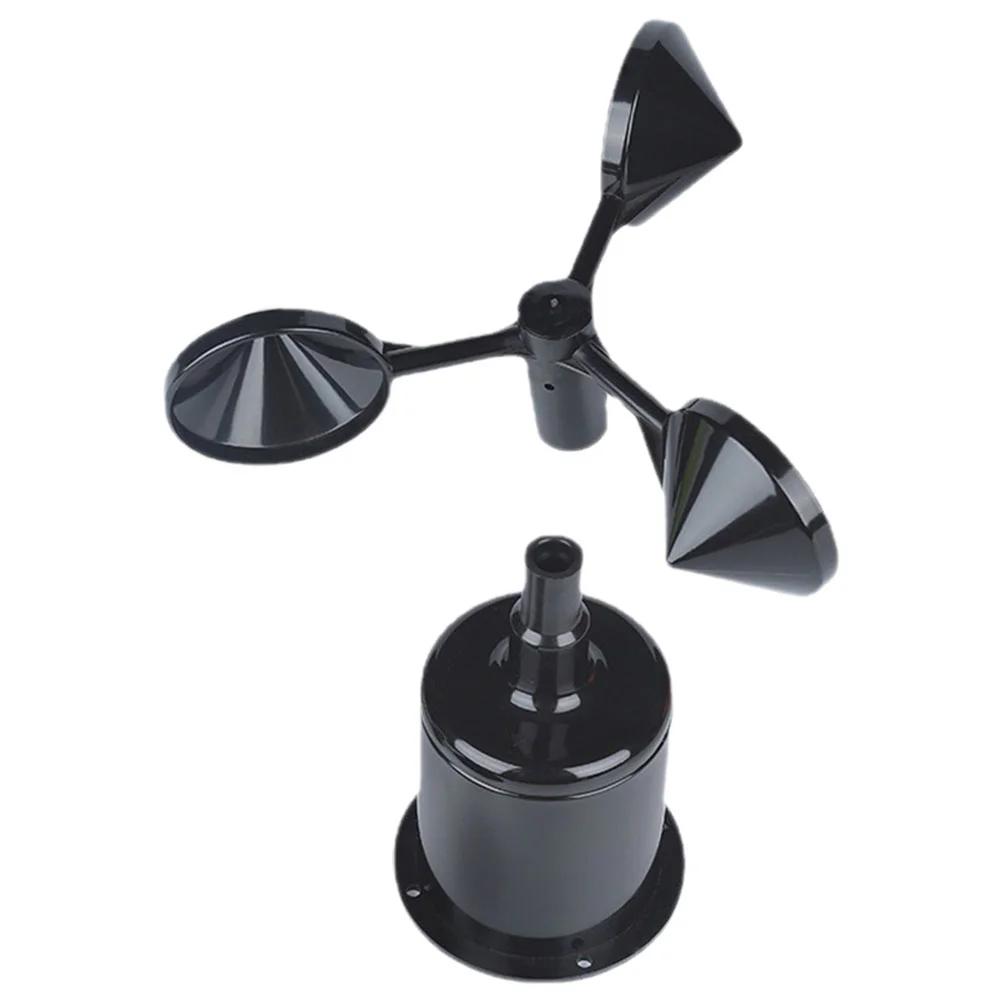 Stable Sturdy Small Replaceable Shell Wind Anemometer Shell Wind Direction Indicator Shell For Replace Home Outdoor Wind Sensory
Stable Sturdy Small Replaceable Shell Wind Anemometer Shell Wind Direction Indicator Shell For Replace Home Outdoor Wind Sensory