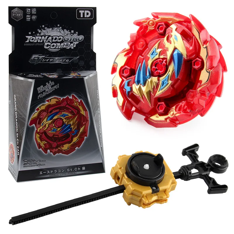 

B-X TOUPIE BURST BEYBLADE Burst Event Limited B-00 Lost Longinus N.sP gold dragon ver NEW BURST GT B-133 DX Starter Ace Dracon.