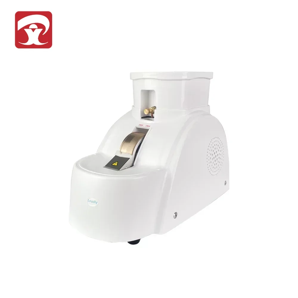 Glass Shop Equipment Diamond Grinding Manual Optical Eyeglass Lens Edger Grinder CP-11A-35WV
Glass Shop Equipment Diamond Grinding Manual Optical Eyeglass Lens Edger Grinder CP-11A-35WV