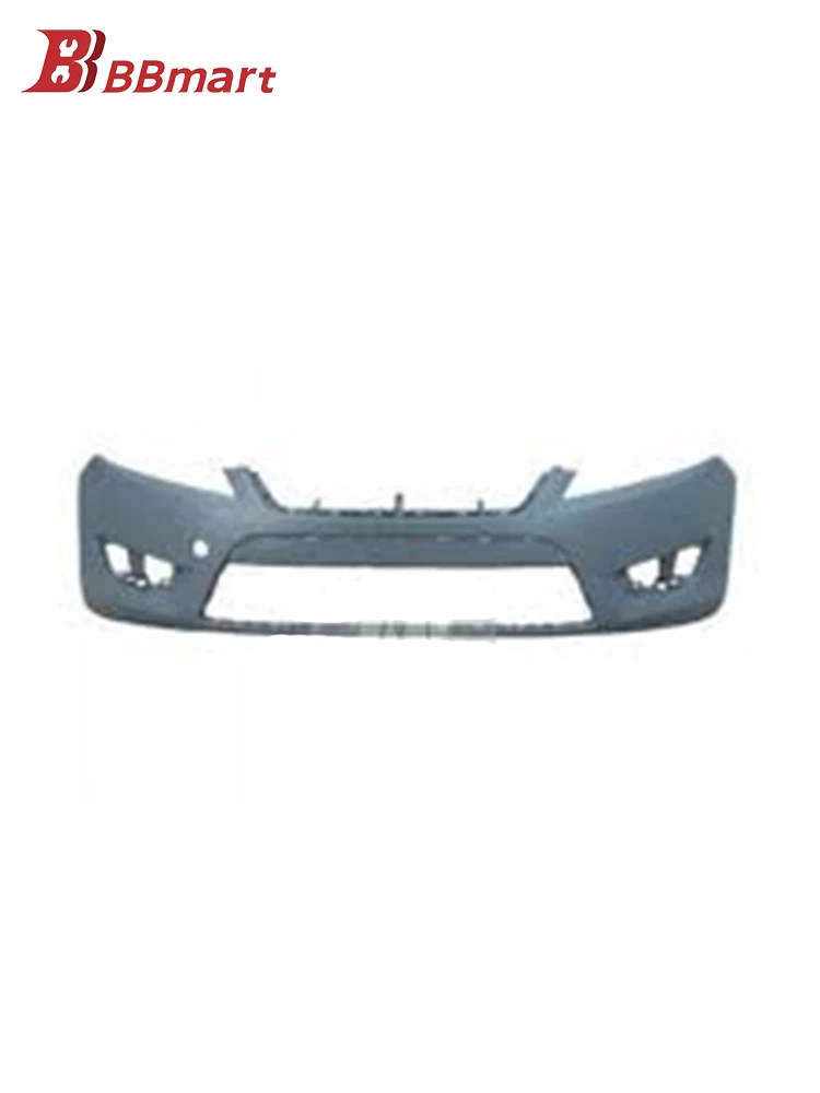 8S7117757ACXWAA BBmart Auto Parts 1 Pcs Front Bumper For Ford MONDEO A8 2007-
8S7117757ACXWAA BBmart Auto Parts 1 Pcs Front Bumper For Ford MONDEO A8 2007-