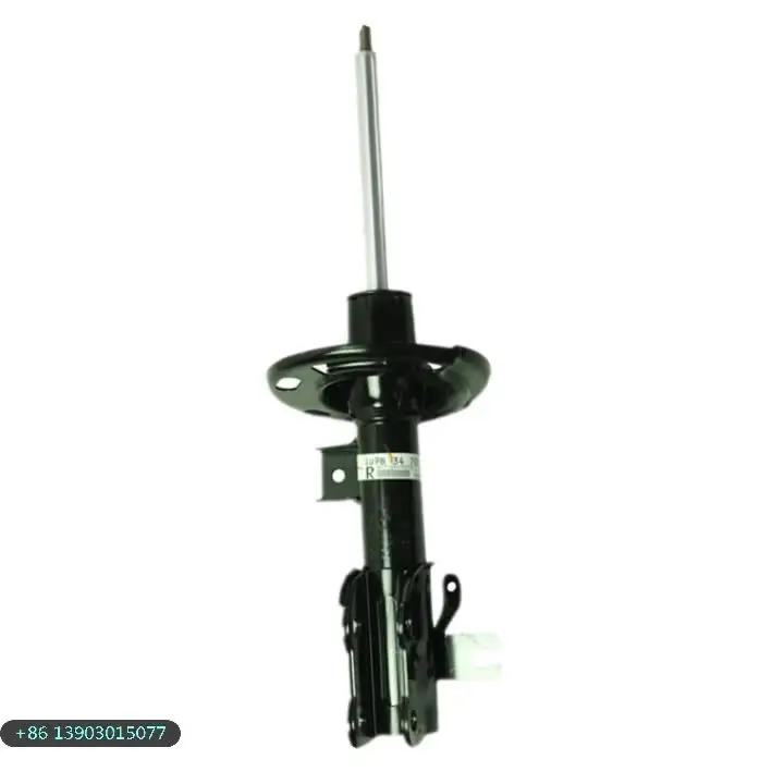 Sichuan factory hot selling type auto parts front right GU9B 34 700 shock absorber for Mazda 6 Atenza
Sichuan factory hot selling type auto parts front right GU9B 34 700 shock absorber for Mazda 6 Atenza