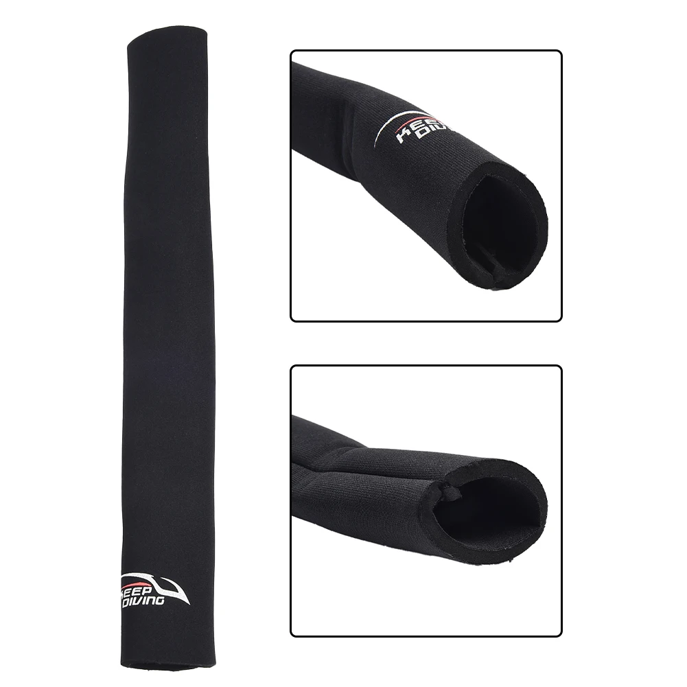 Scuba Diving Crotch Strap Cover Webbing Soft Pad Sleeve For BCD Drysuit Harness Comfortable Crotch Strap Cover Accessories
Scuba Diving Crotch Strap Cover Webbing Soft Pad Sleeve For BCD Drysuit Harness Comfortable Crotch Strap Cover Accessories