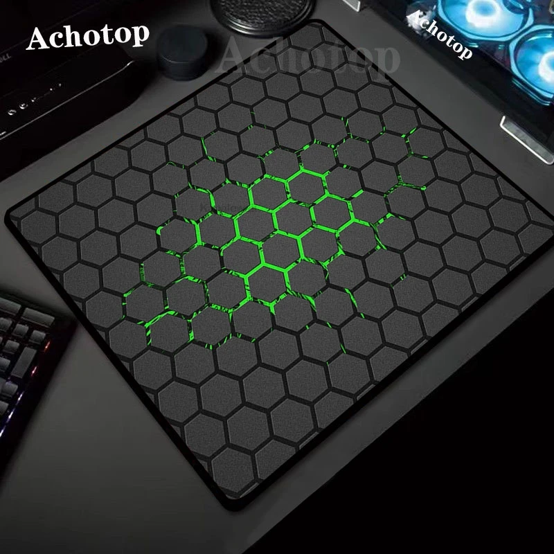Custom Control Mouse Pad Gaming Desk Mat Geometric Art Mousepad PC Gamer Mouse Mat Professional E-Sports Office Desk Pad 40x45cm
Custom Control Mouse Pad Gaming Desk Mat Geometric Art Mousepad PC Gamer Mouse Mat Professional E-Sports Office Desk Pad 40x45cm